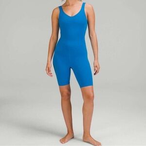 Align onesie lululemon athletica